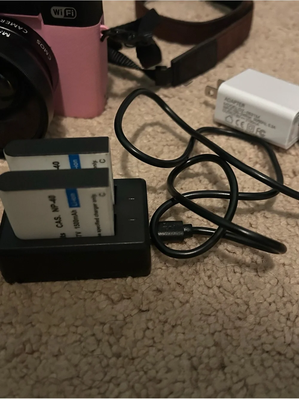 N/A compact 4k